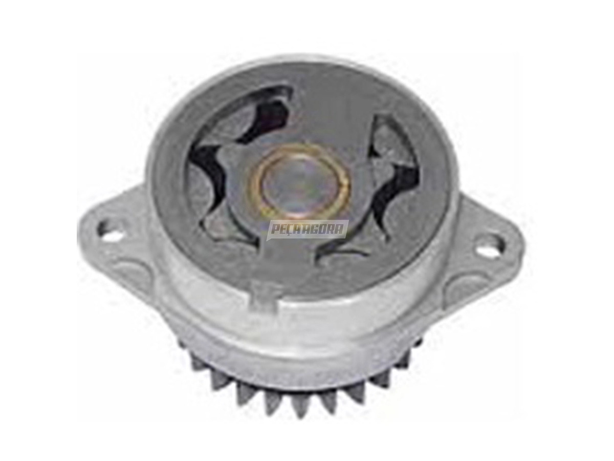 BOMBA OLEO MOTOR MWM SERIE 12 MWM 4,12TCE VW CAMINHAO 8150E 9150E 15180E VW MICR