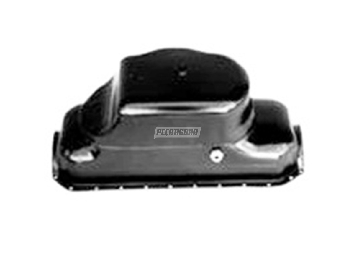 CARTER MOTOR MBB OM352A TURBINADO MB 1113 1316 1516 1318 1518 ATE ANO 1997 MOTOR