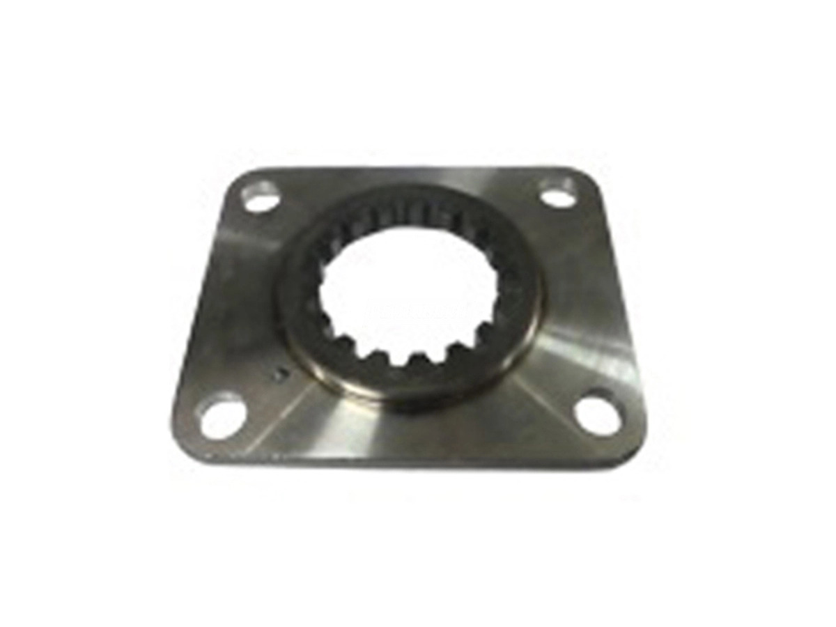 PLACA TRAVA ENGRENAGEM SOLAR DIFERENCIAL RS220 FORD 1215 1217 1317 F11000 F12000