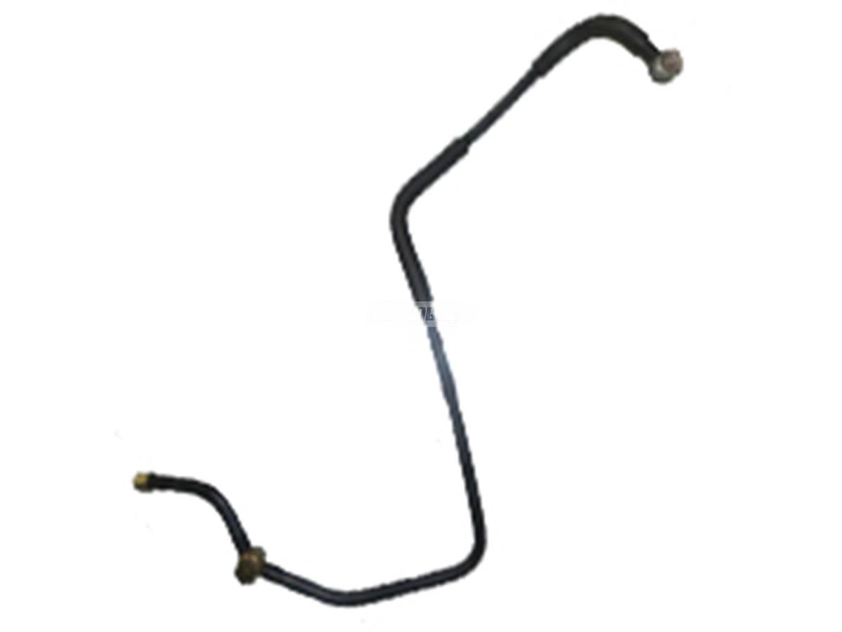 TUBO VALVULA PARA A BOMBA COMBUSTIVEL MB 1938 (4570900376,)