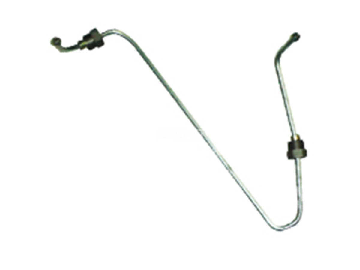 TUBO INJETOR CILINDRO 5 MOTOR MWM 6.10TCA 240CV VW BUS2000 17240OT (2TB130305)