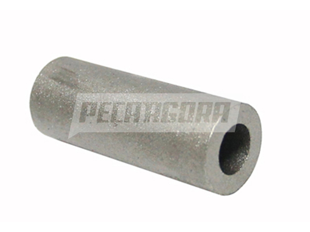 ESPACADOR OLHO MOLA CABINE HPN 22X12,2X58,5MM MB L1218 L1418 L1618 L1620 (384317