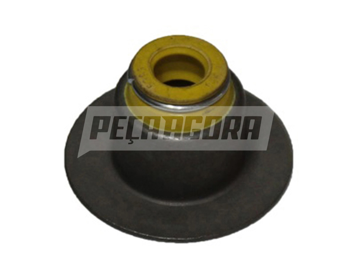 RETENTOR VALVULA MOTOR MOTOR CUMMINS ISB 4 E 6 CIL ELETRONICO (BG5X6571AA,)