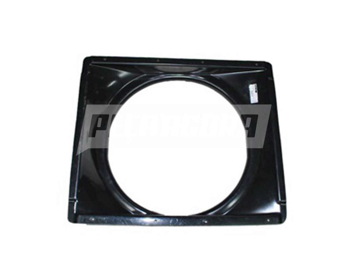 DEFLETOR RADIADOR CUMMINS C 8.3L VW 17.300 26.300 24.220 40.300 24.250  (2VT1212