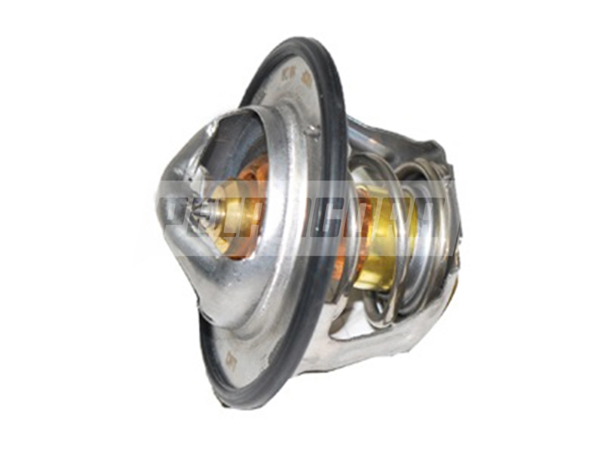 VALVULA TERMOSTATO MOTOR CUMMINS ISBE QSB 6.7L FORD CARGO 1723E 
VOLVO KOMATSU T