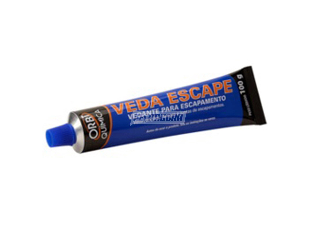 VEDANTE DE ESCAPAMENTO 100G GERAL (VA15129)