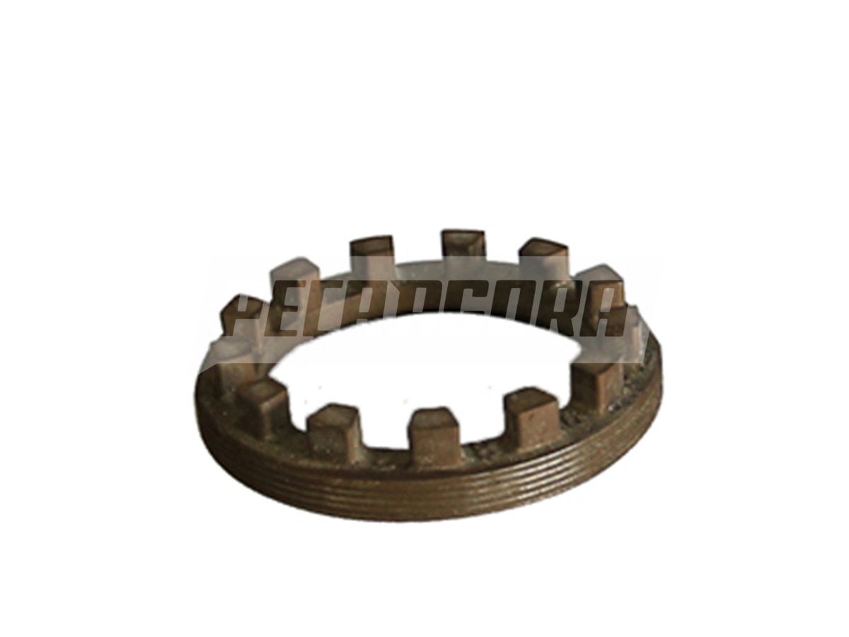 ANEL AJUSTE DIFERENCIAL LD DIREITO MS124 VW 10160E AGRALE MA10.0 MA9.0 MINI ONIB