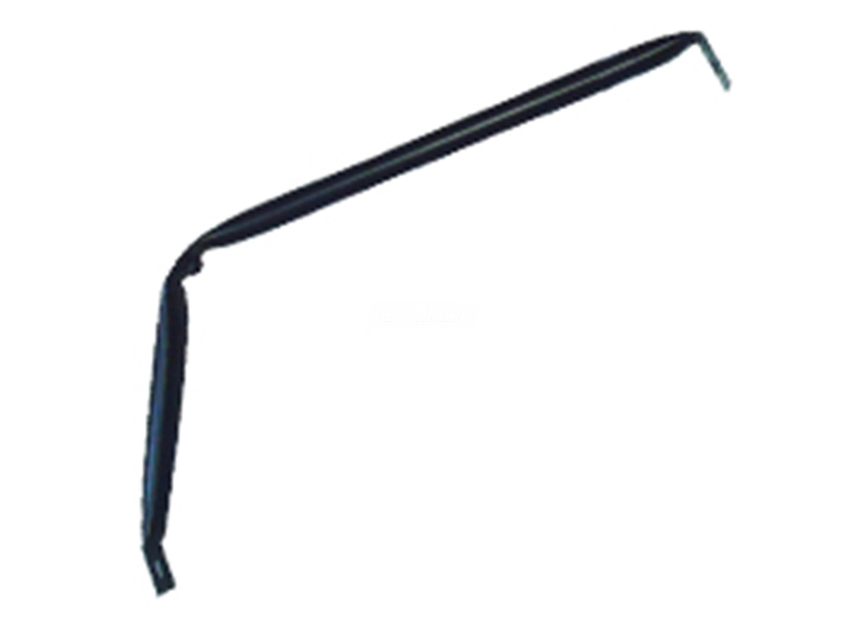 SUPORTE TUBULAR PONTEIRA PARACHOQUE LE ESQUERDO LD DIREITO FORD F12000 F14000 93