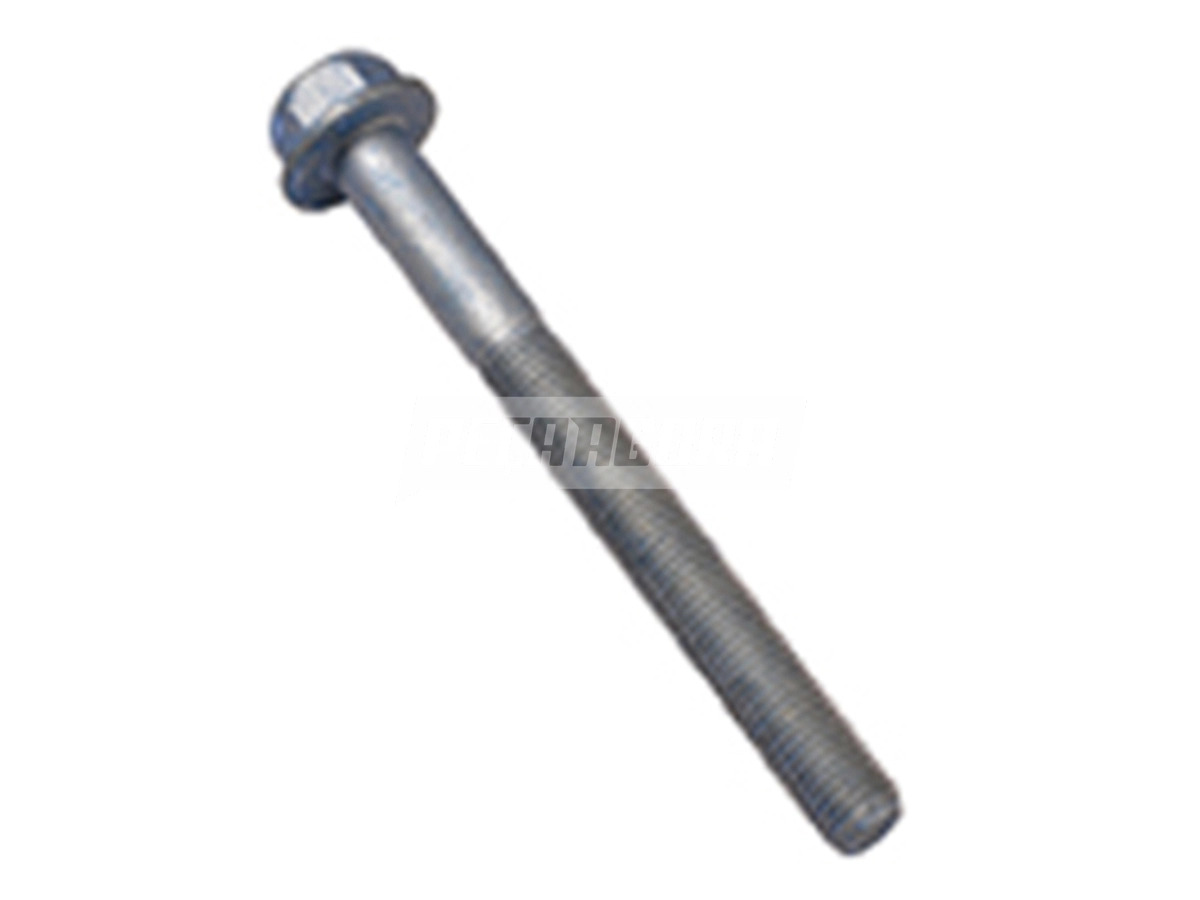 PARAFUSO M12X1,5X120 10.9 MOLA DIANTEIRA PARTE TRASEIRA MB ACELLO 715C 915C (910