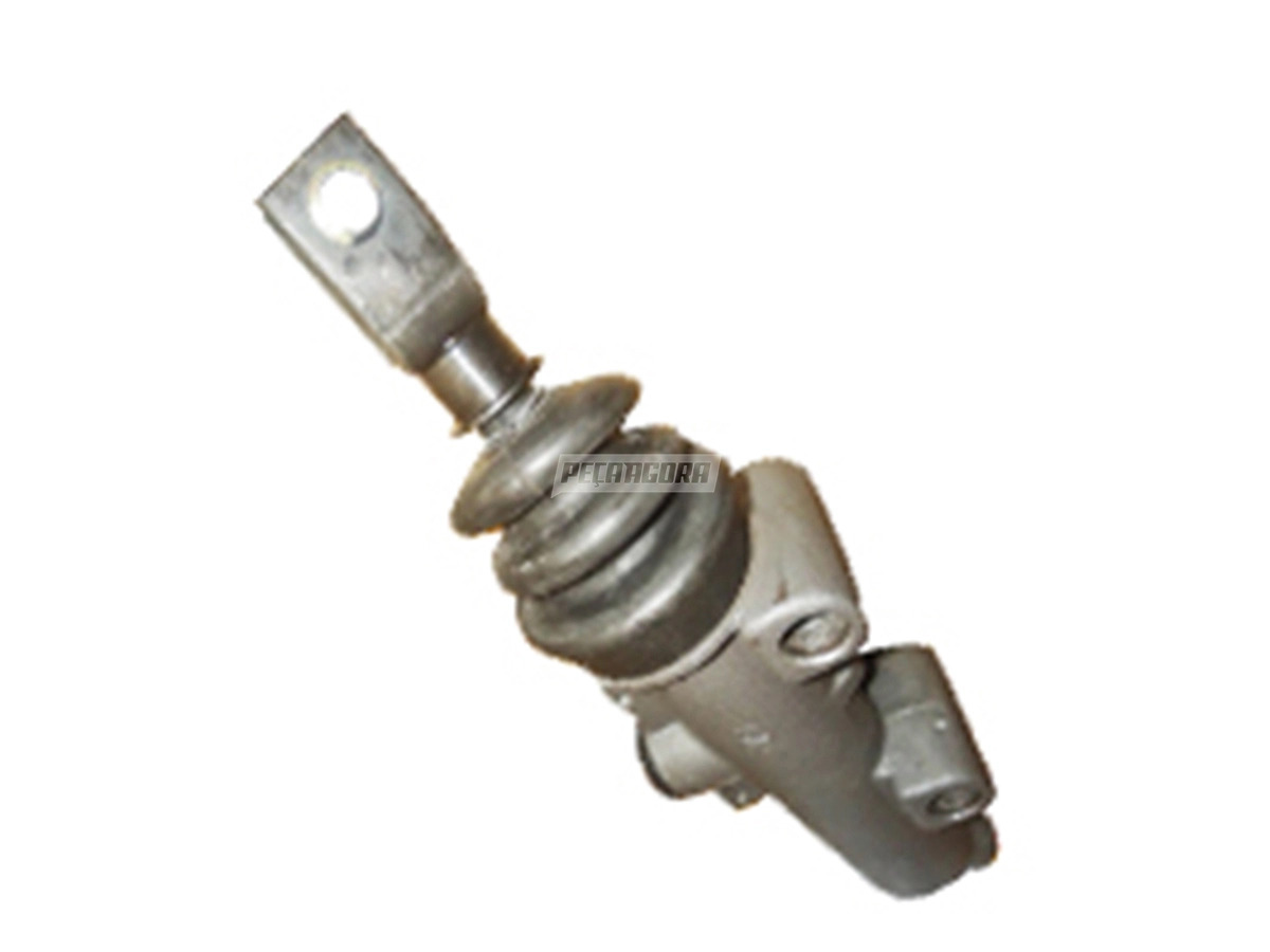 CARCACA CAIXA CÂMBIO ZF 16S 2280 TO PARA IVECO STRALIS TRAKKER (42534432)