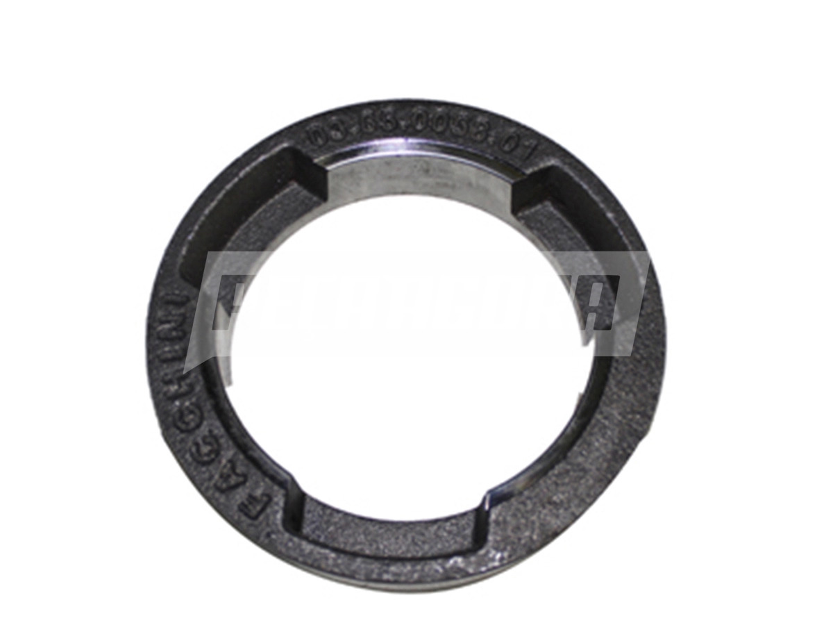 PISTA RETENTOR FACCHINI MODERNA 127X92,8X22 (0365005806)