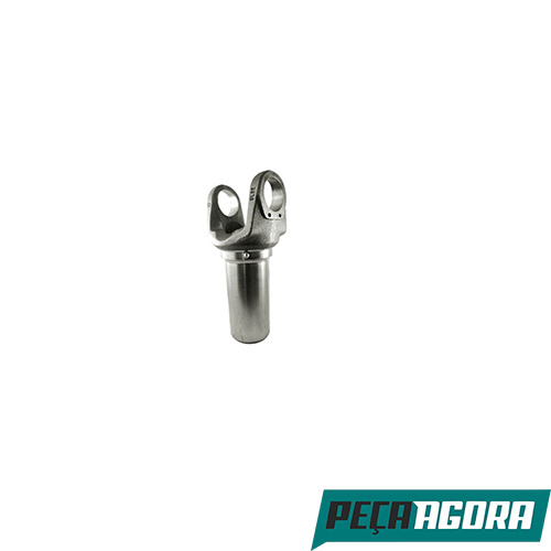 LUVA CARDAN 16 ESTRIAS 76,2 MILIMETROS (SL32)