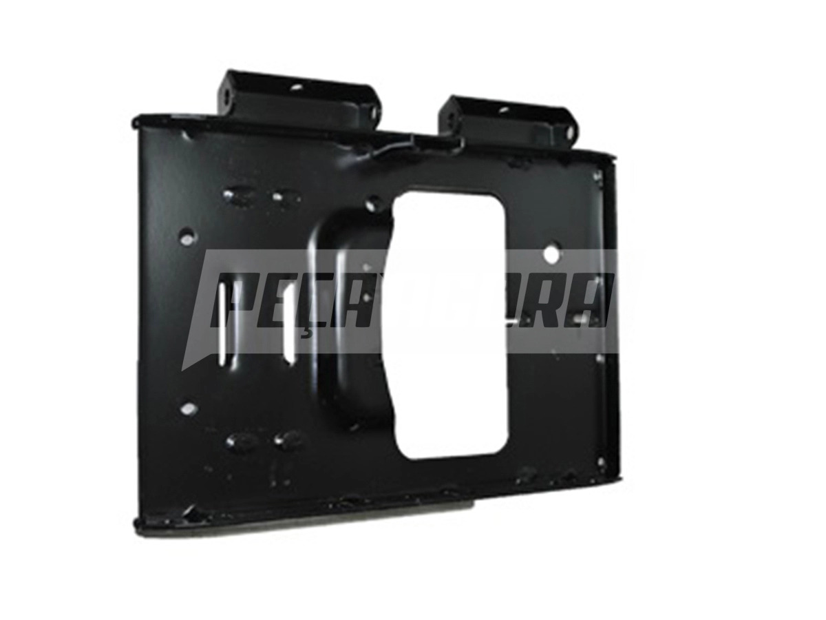 BASE SUPERIOR SUSPENSAO PNEUMATICA BANCO MOTORISTA VW 7-110 7-120 7-100 8-120 8-