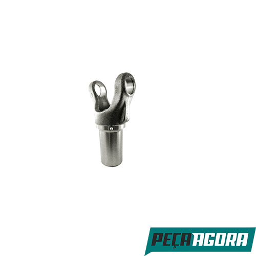 LUVA CARDAN 16 ESTRIAS 70 MILIMETROS (SL33)