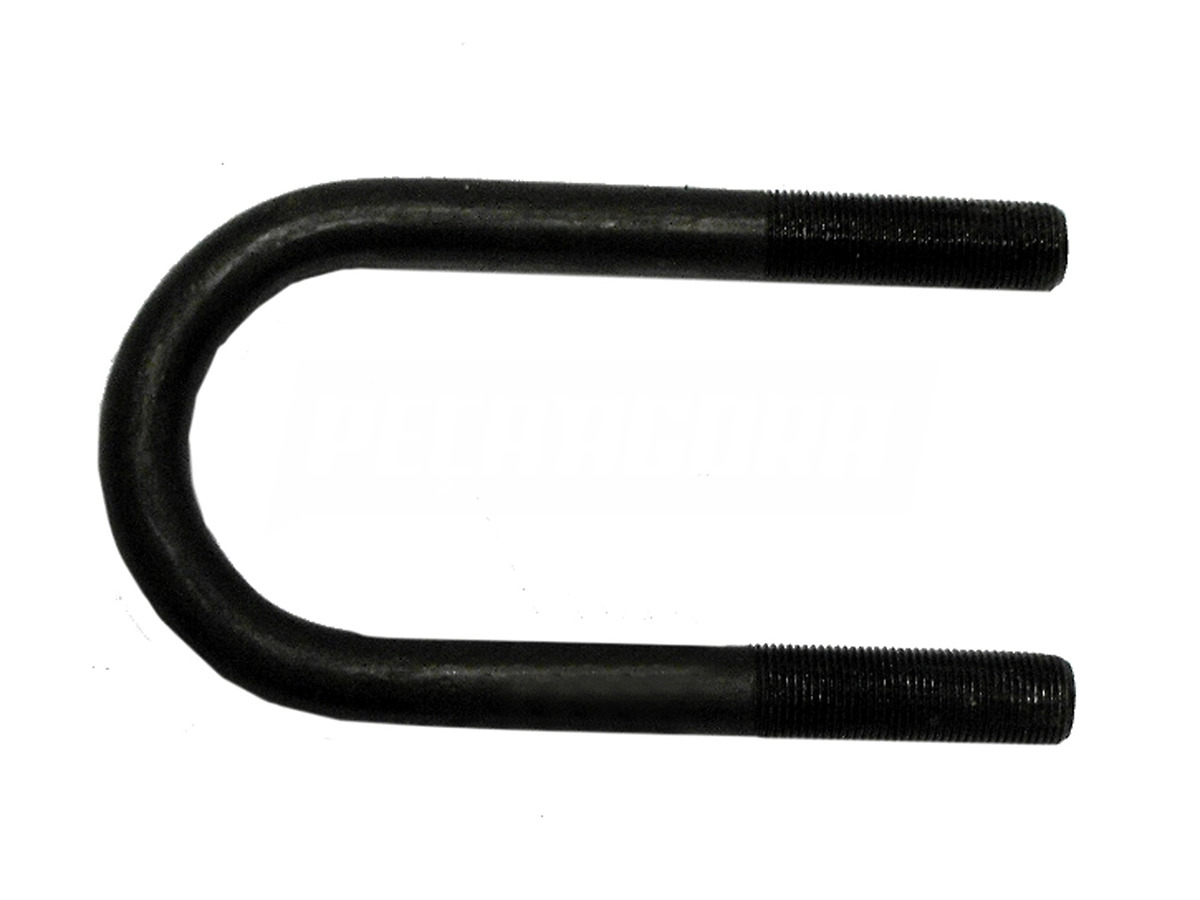 GRAMPO MOLA 7/8 X 92 X 200 MODELO C (7892200C)