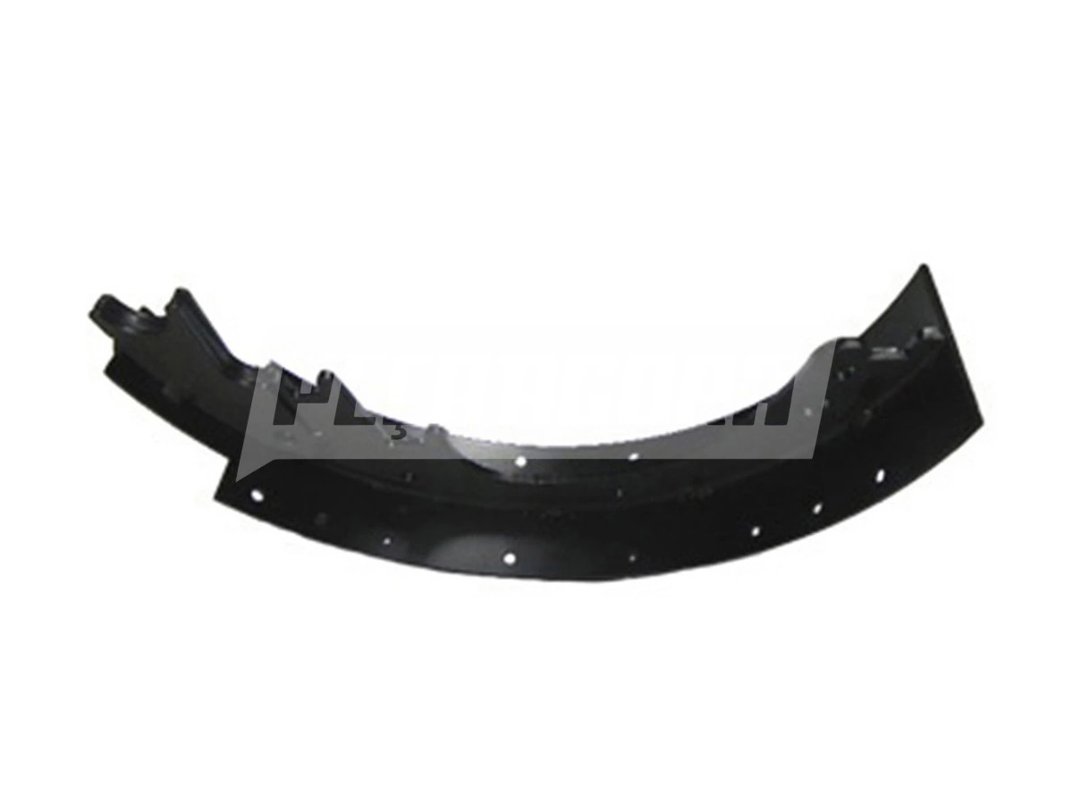 SAPATA FREIO TRASEIRA FORD F350 72 A 78 F2000 80 A 85 (LONA FRAS-LE FD73) (BEOY2