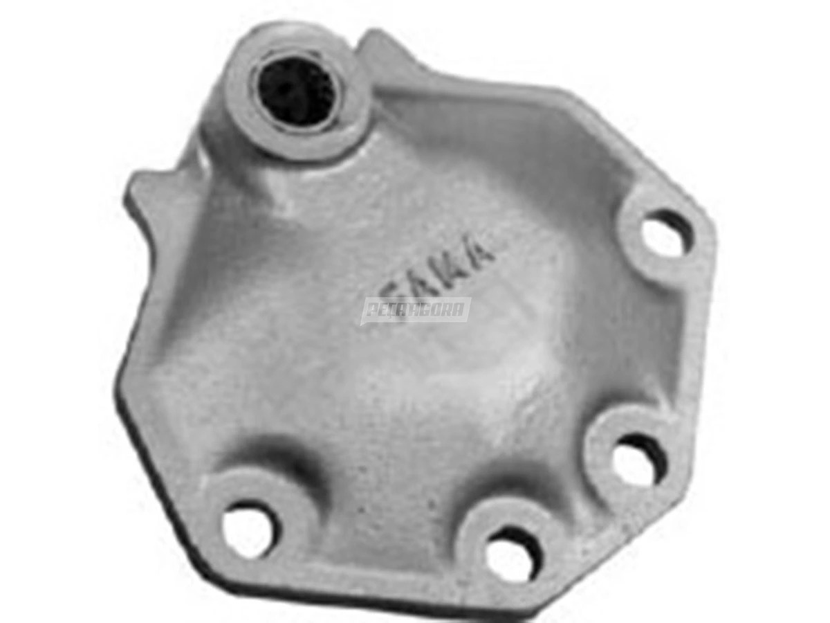 SUPORTE MOLA DIANTEIRO P/TRAS.REFORCADO FORD CARGO TODOS (E6HT5335BA)