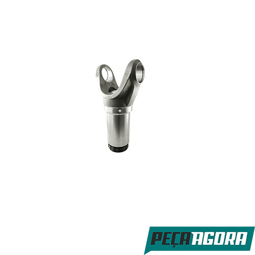 LUVA CARDAN 16 ESTRIAS 76,2 MILIMETROS (SL35)