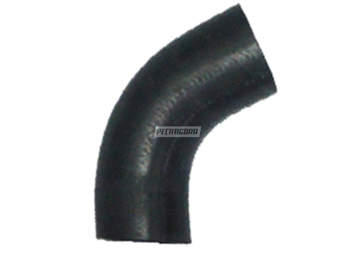MANGUEIRA FILTRO AR TURBINA COTOVELO MENOR 70X70MM MB 1113 1313 1513 O362 O352 (