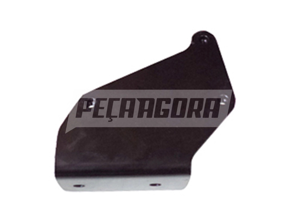 SUPORTE PEDAL ACELERADOR VW ELETRONICO (2R0721135D,)