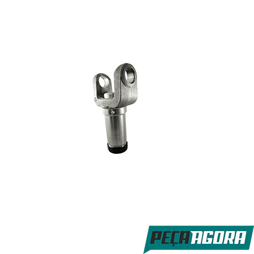 LUVA CARDAN 12 ESTRIAS 62 MILIMETROS (SL39)