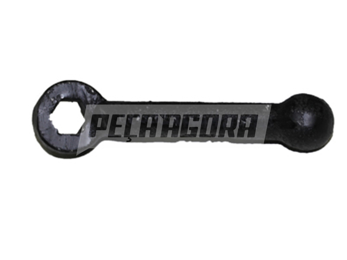 ALAVANCA ENGATE AUTOMATICO FNV SILPA ENCAIXE SEXTAVADO (5084012281)