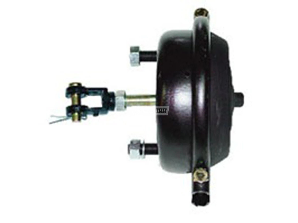 CÂMARA CUICA FREIO DIANTEIRA LE ESQUERDA 24'' PARA IVECO EUROCARGO TECTOR CURSO