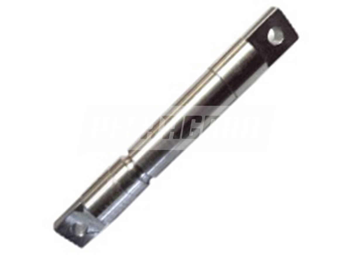 EIXO GARFO EMBREAGEM RETIFICADO 210MM MB OF1318 1618 1620 OH1420 1520 L1218R 141