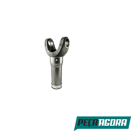 LUVA CARDAN 16 ESTRIAS 50,8 MILIMETROS (SL41)