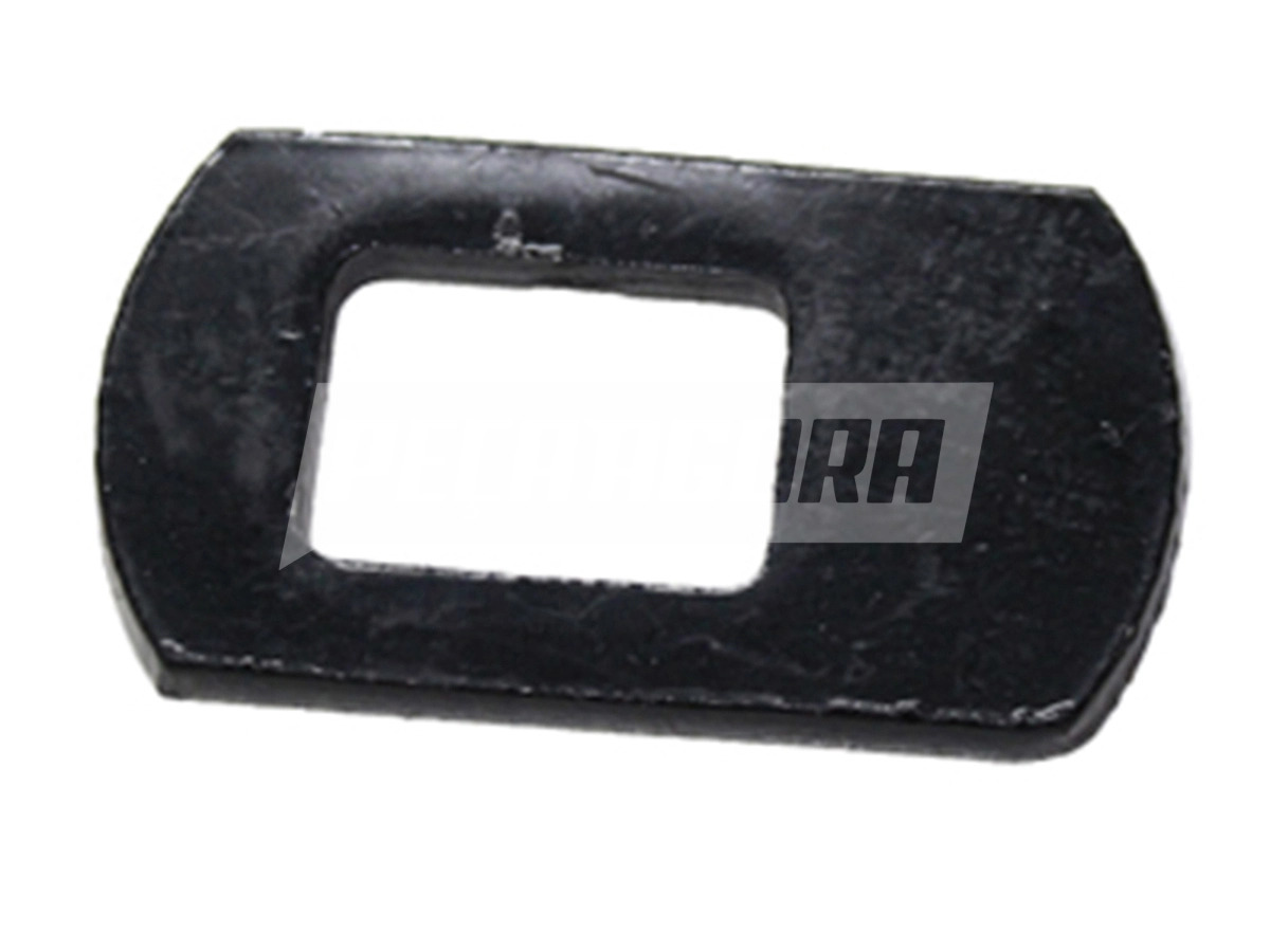 ENGATE FEMEA CARROCERIA COMPRIMENTO 73MM MONTA NAS GRADES FUNCAO TRAVAR AS GRADE