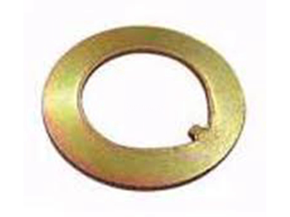 ARRUELA ENCOSTO MANGA EIXO FORD F4000 1972 A 1992 F4000 1992 A 1996 F4000 1996 A