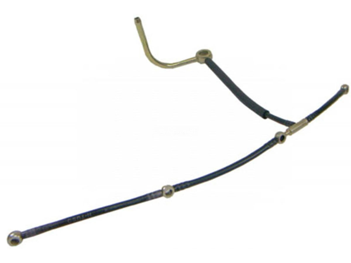 FLEXIVEL RETORNO BICOS INJETORES VW 7.100 8.100 8.140 (2RD130311)