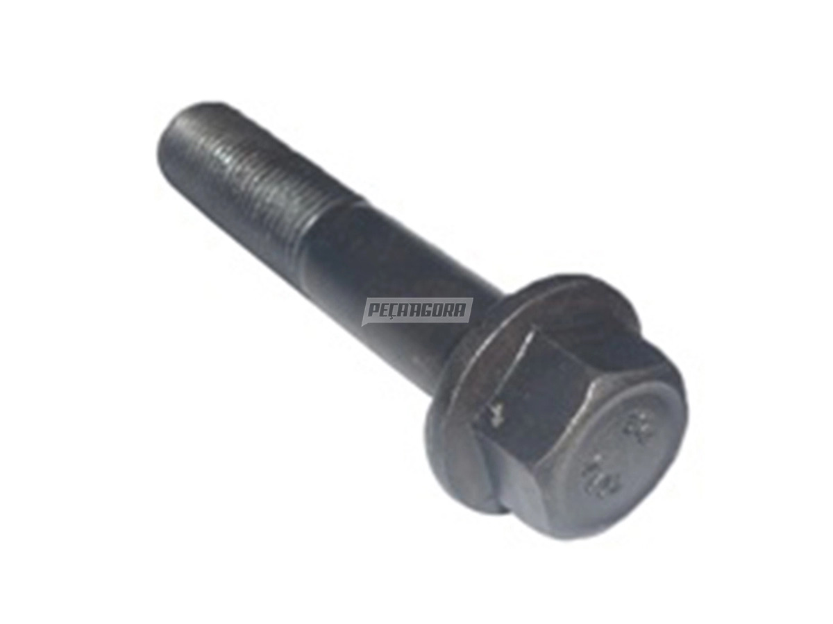 PARAFUSO M6X1,0X15 VW 8100 8120 8150 9160 9150 TODOS PARA IVECO STRALIS CURSOR V