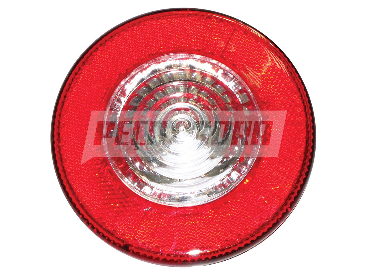 LANTERNA TRASEIRA LUZ RE RANDON 2004 SEM LAMPADA (PL07580007)