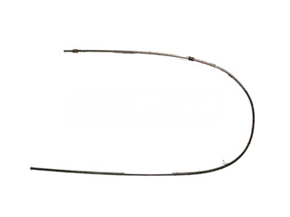 TUBO FREIO AGRALE VOLARE A6 V6 (6008005025009)