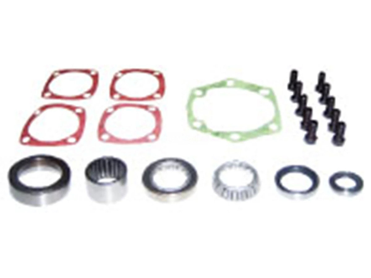 KIT REPARO CAIXA DIRECAO FORD F700 F7000 F11000 F12000 F13000 81.... (30111)