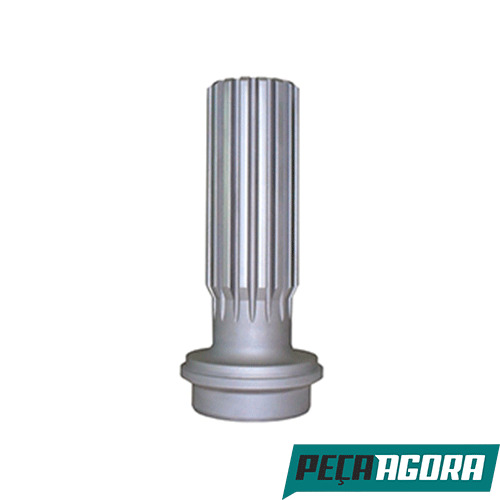 PONTEIRA CARDAN 16 ESTRIAS ENCAIXE 70 MILIMETROS (SP03)