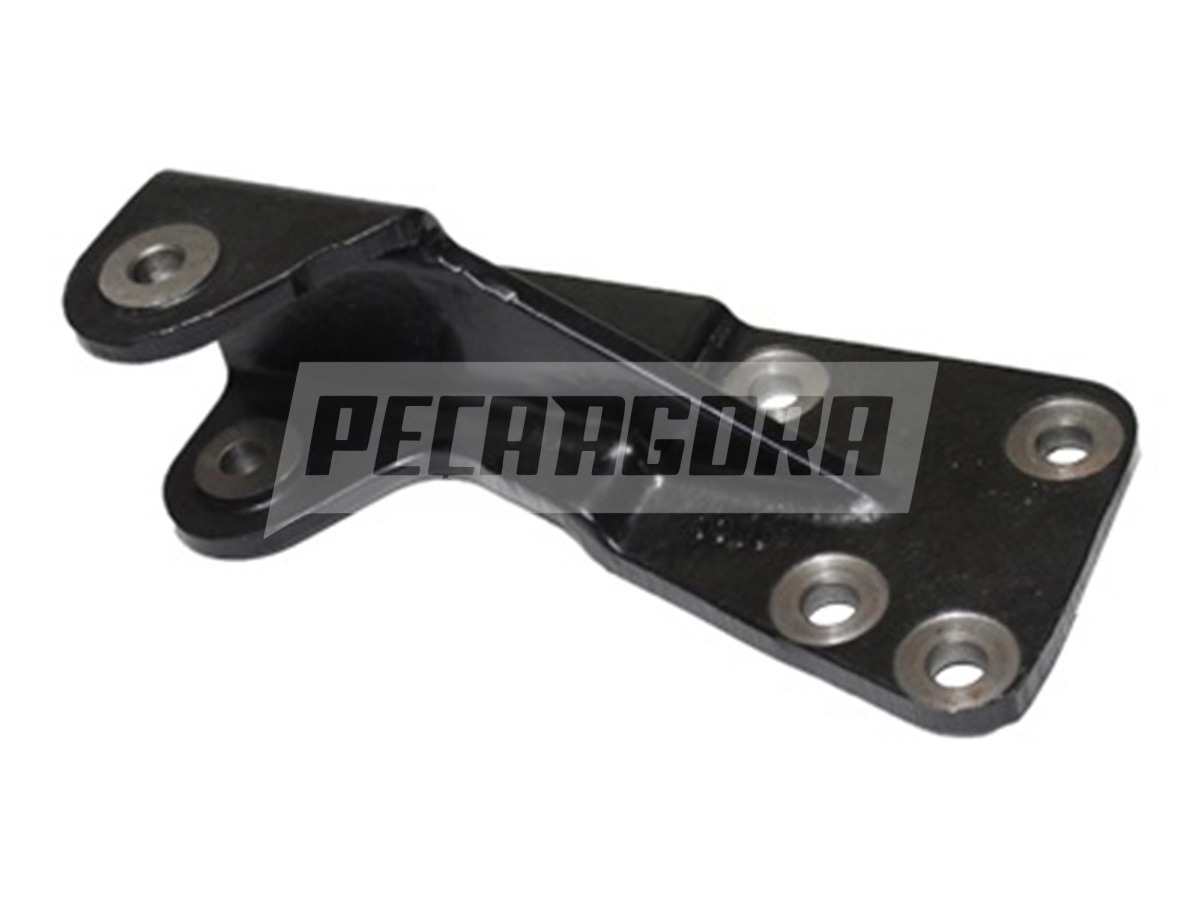 SUPORTE LE ESQUERDO AMORTECEDOR SUSPENSAO AGRALE VOLARE W9 EURO V (6010002021007