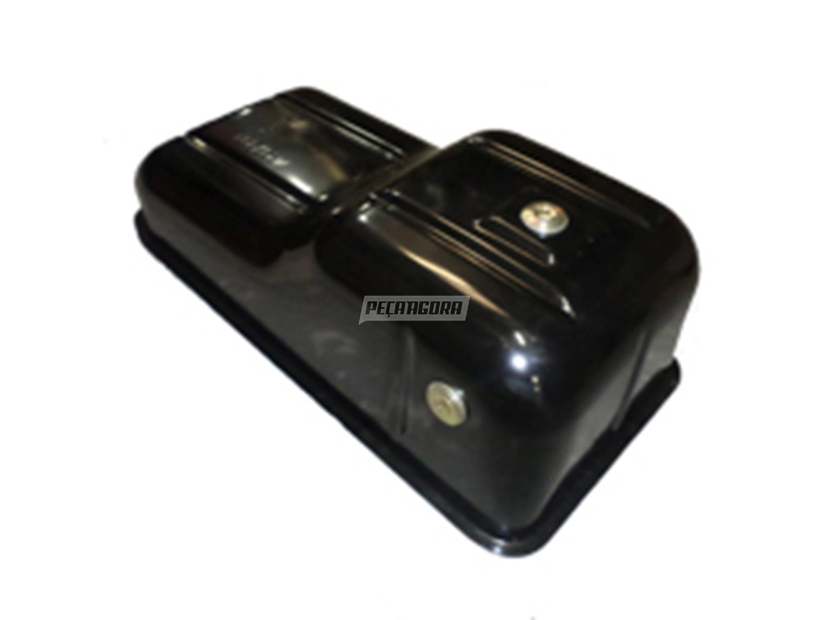 CARTER OLEO MOTOR CUMMINS 3.9 CARGO 815E 1317E 1517E 1717E MOTOR ELETRONICO 4CIL