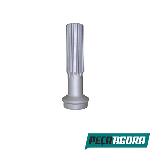 PONTEIRA CARDAN 12 ESTRIAS ENCAIXE 62 MILIMETROS (SP19A)