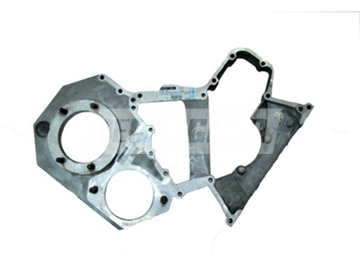CARCACA DISTRIBUICAO MOTOR CUMMINS 5.9 VW 17210 23210 CARGO 1716 1717 1617 (2T01