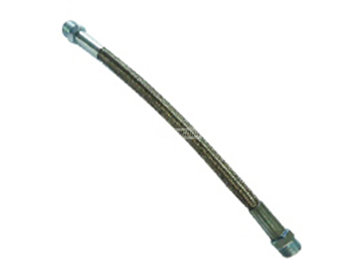 TUBO FLEX.IVEL DIRECAO HIDRAULICA 22X1,5X350MM MB O370 O371 (3059971682)