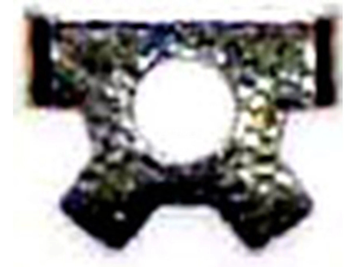 TRAVA PARAFUSO COLETOR ESCAPE VW FORD MOTOR CUMMINS 8.3 6CTAA (TJG129789,)