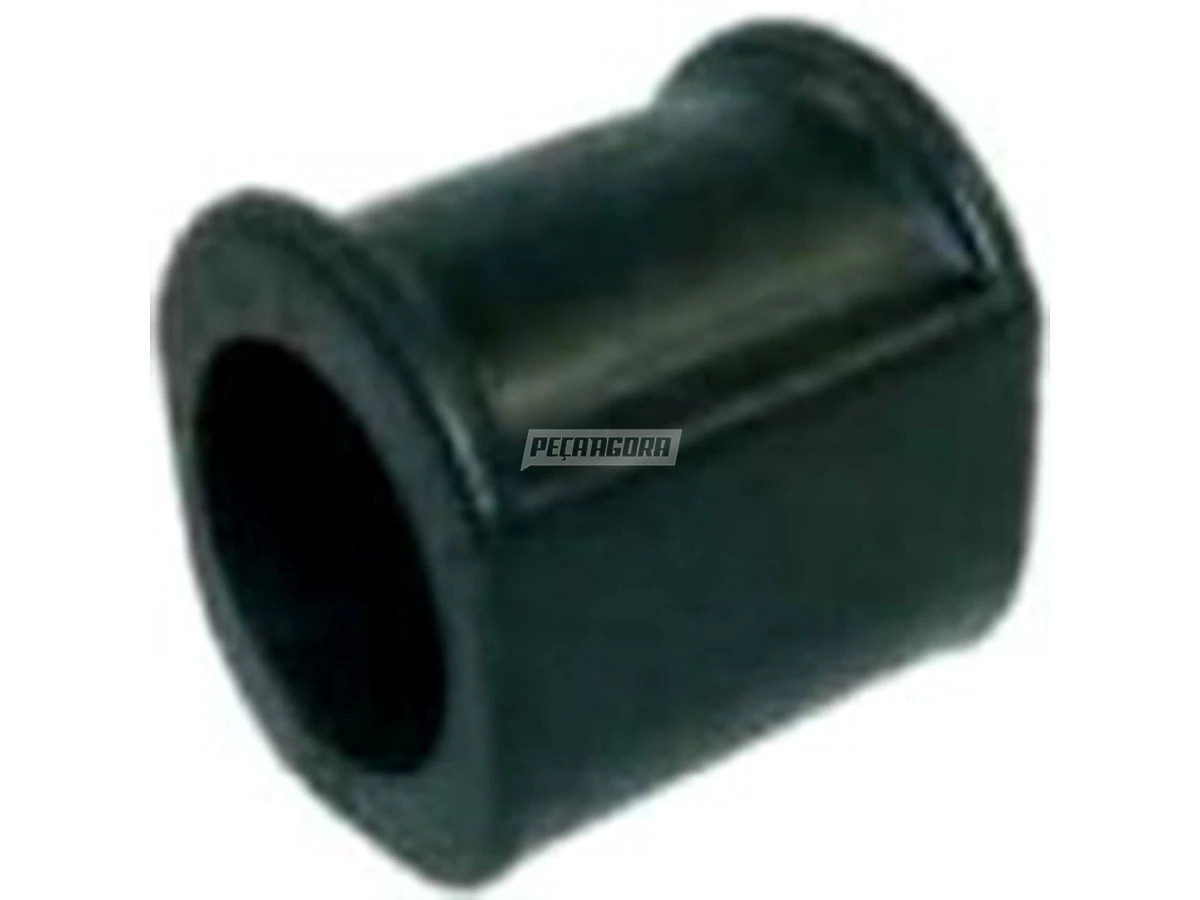 BUCHA BARRA ESTABILIZADORA DIANTEIRA VW 17.240OT 18.310OT 17.210OD 2001 DIANTE 1