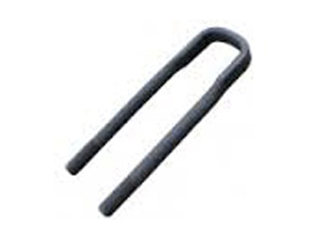 GRAMPO MOLA 7/8 X 92 X 200 MODELO D (7892200D)