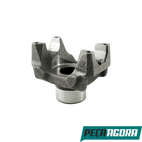 TERMINAL 34 ESTRIAS 45,5 MILIMETROS (ST52)