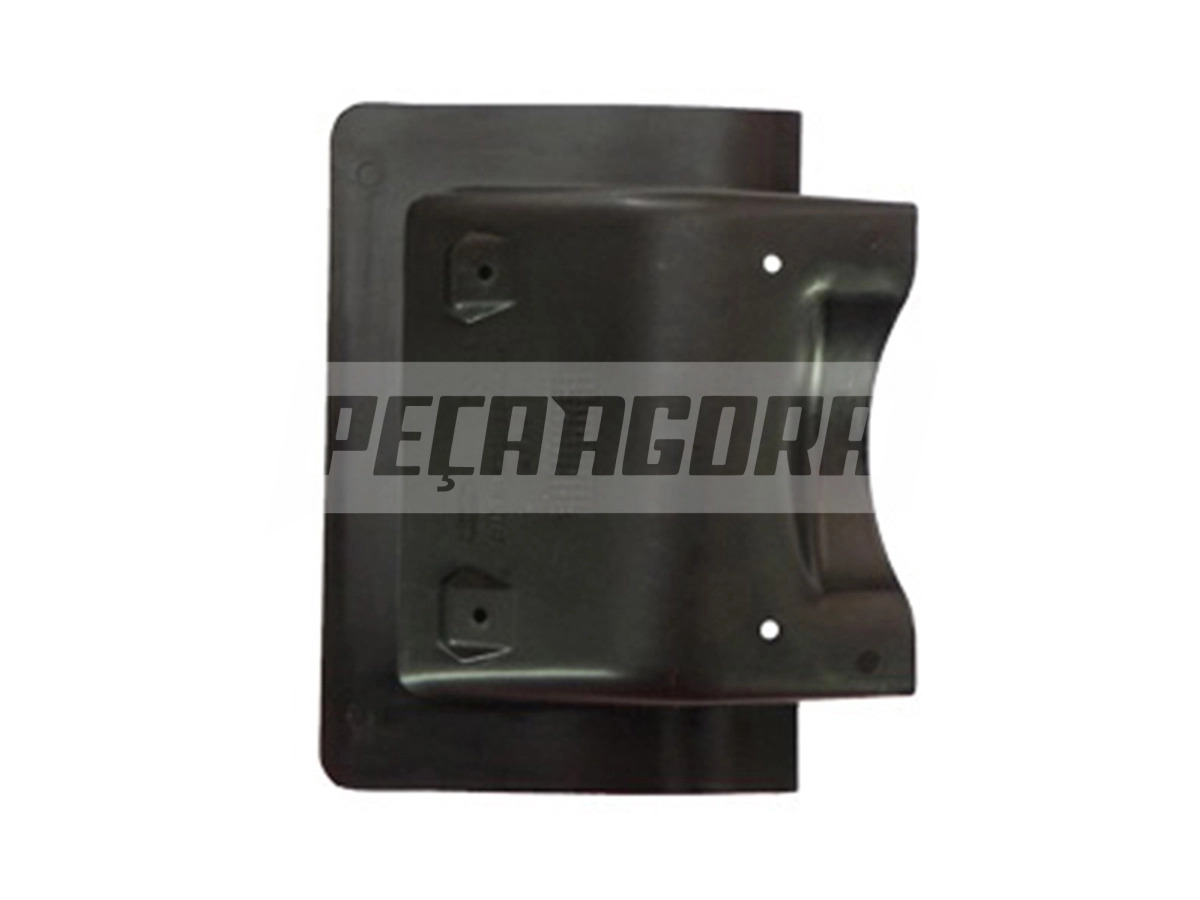 COBERTURA ACABAMENTO MACANETA EXTERNA PORTA FORD CARGO 712 814 815 915 1215 1415