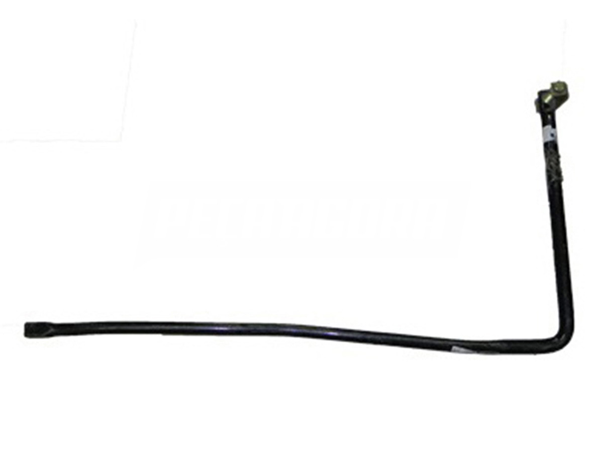 BARRA TORCAO CABINE LD DIREITO FORD CARGO 712 814 815 915 815E 816 (2C455L061AA)