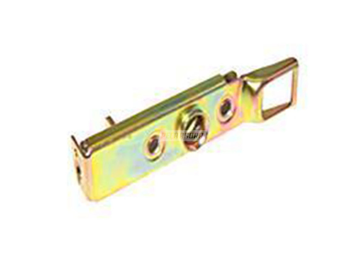 FECHO INFERIOR CAPO MB 709 912 SPRINTER (6887507084,)