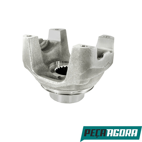 TERMINAL 22 ESTRIAS 54,9 MILIMETROS (ST64)